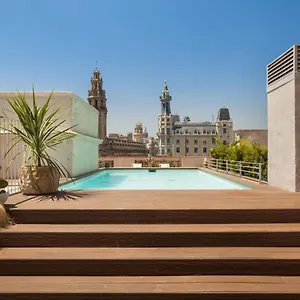 Mirador 1840 Barcelona