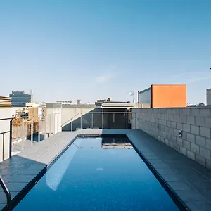 Republica Appartement Barcelona