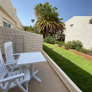 Paradero Ii Appartement Playa de las Américas