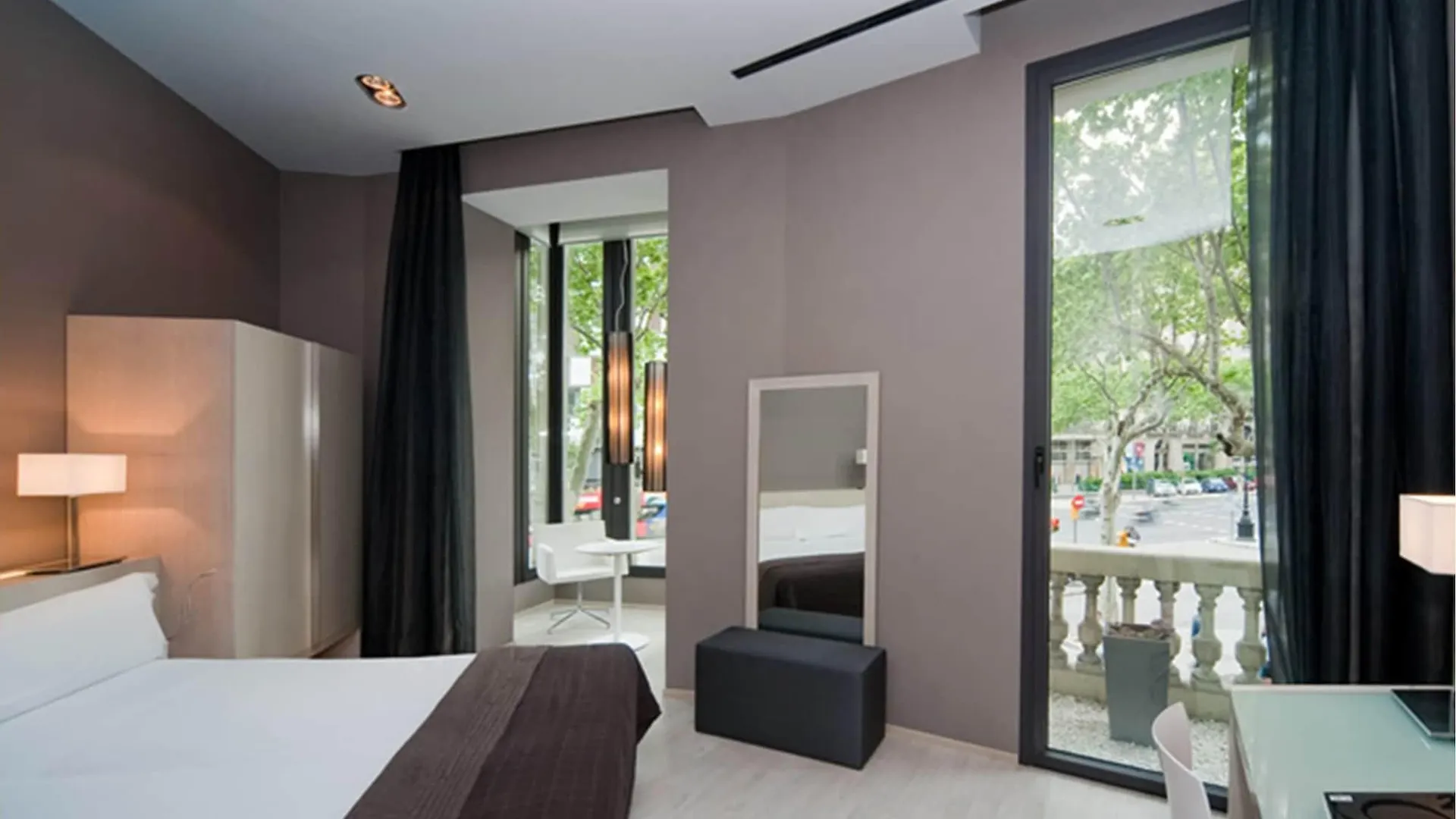 Hotel Actual Barcelona