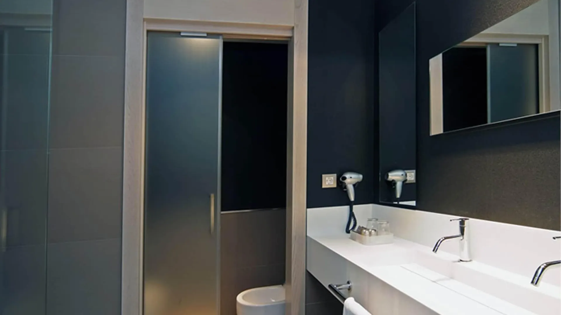 Hotel Actual Barcelona