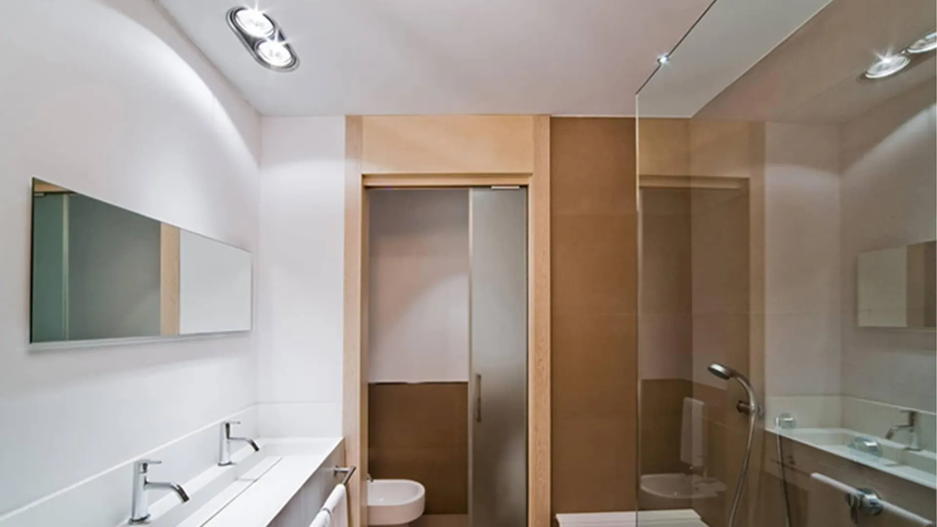 Hotel Actual Barcelona 3*,