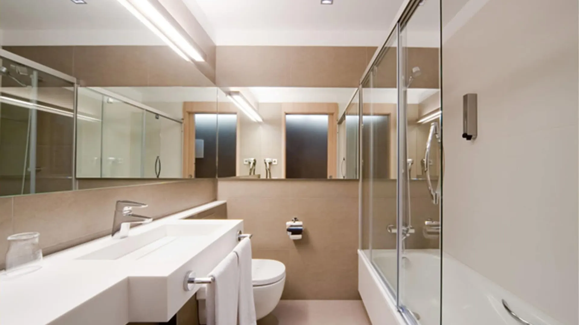 Hotel Actual Barcelona