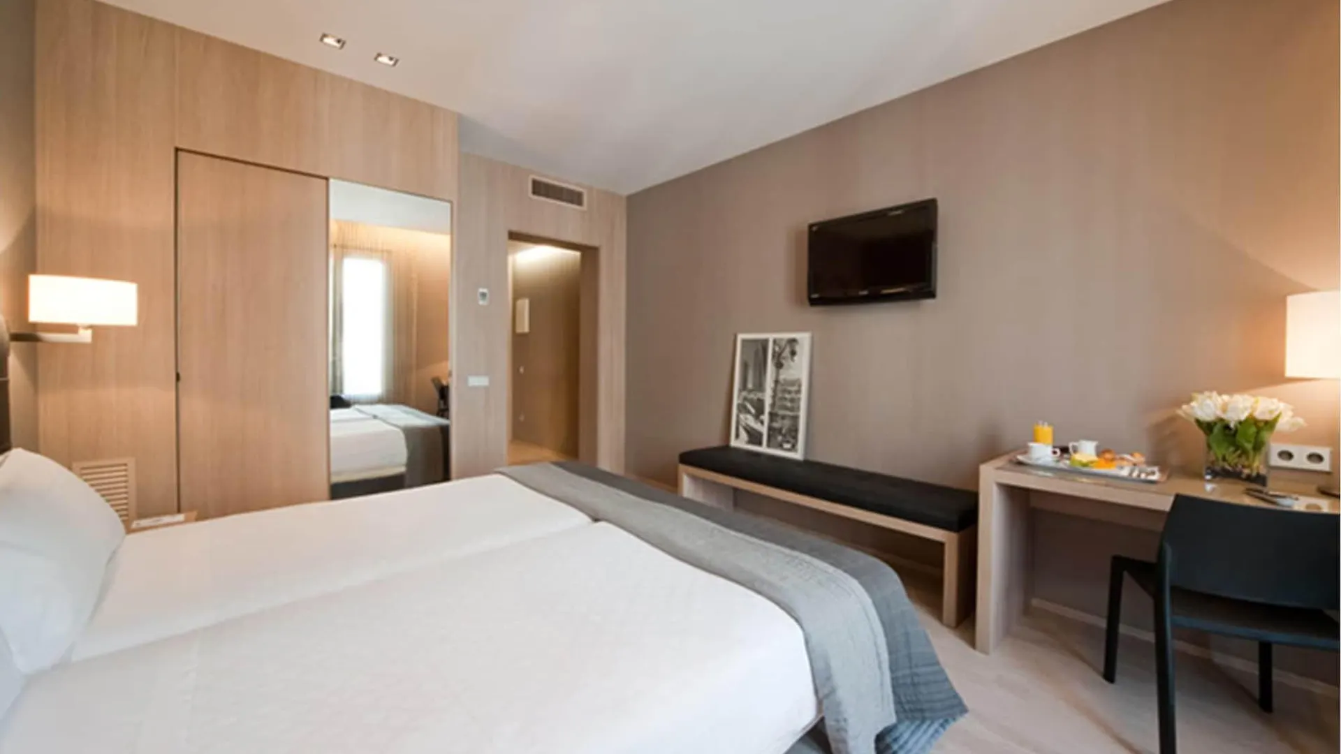 Hotel Actual Barcelona