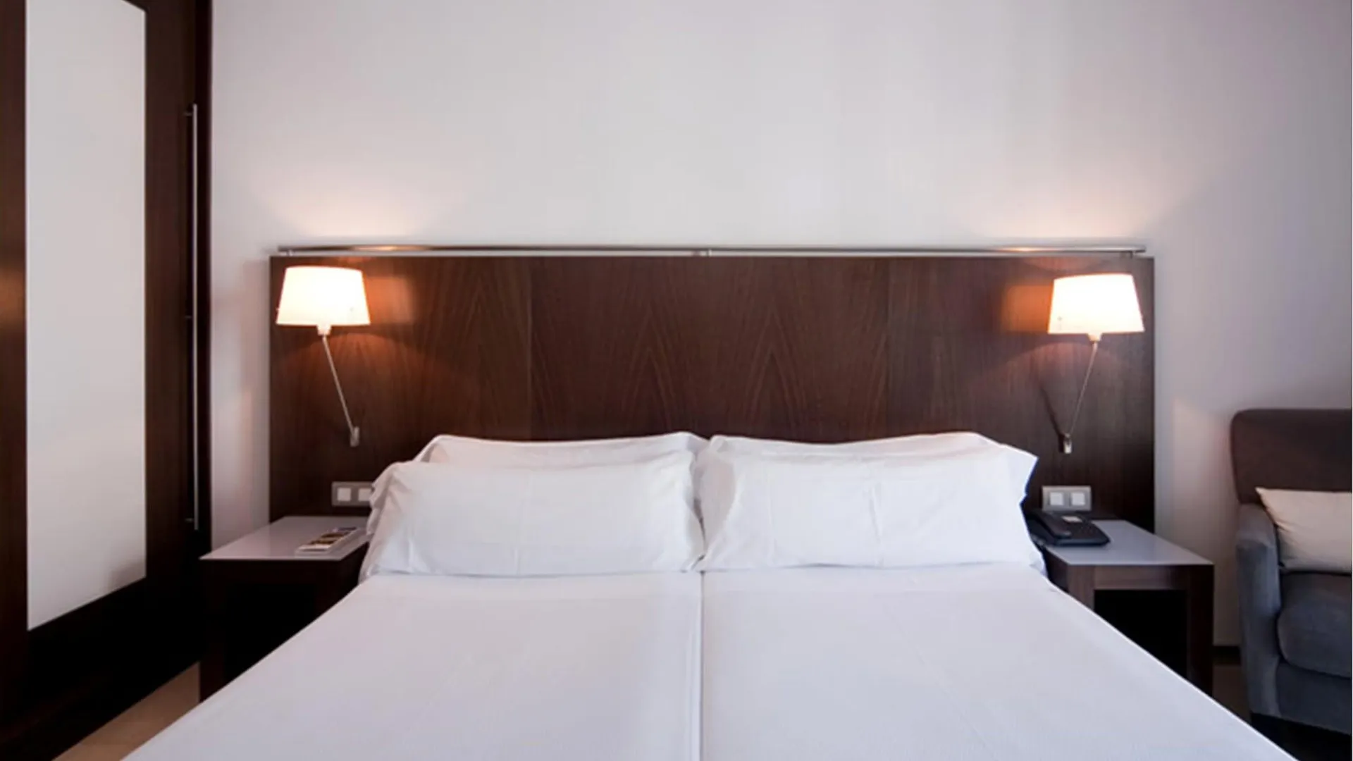 Hotel Actual Barcelona 3*,