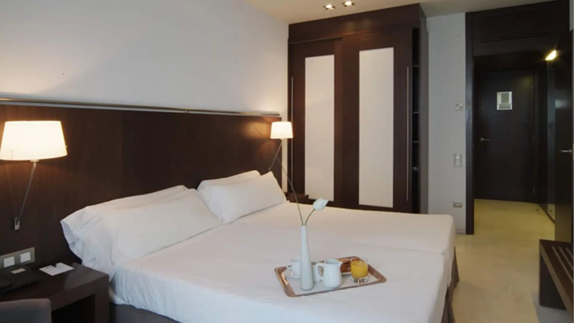 Hotel Actual Barcelona