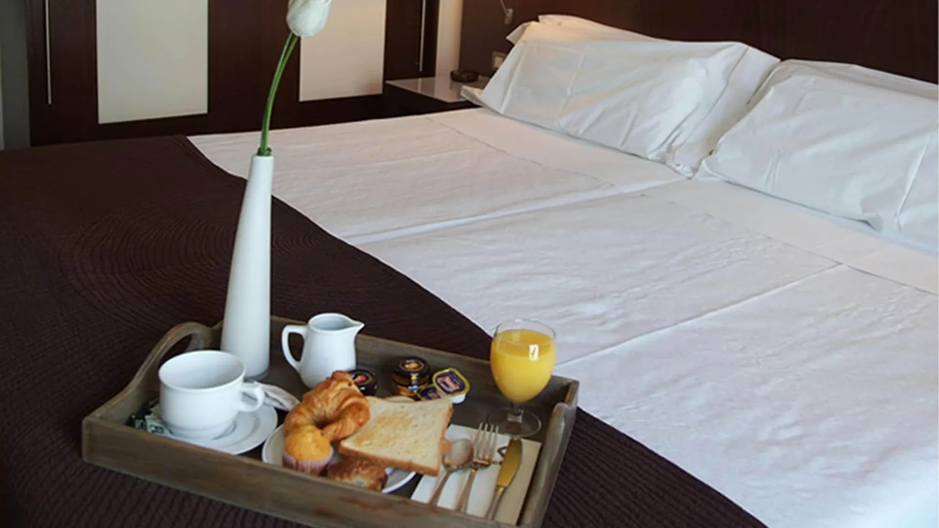 Hotel Actual Barcelona 3*,  Spain