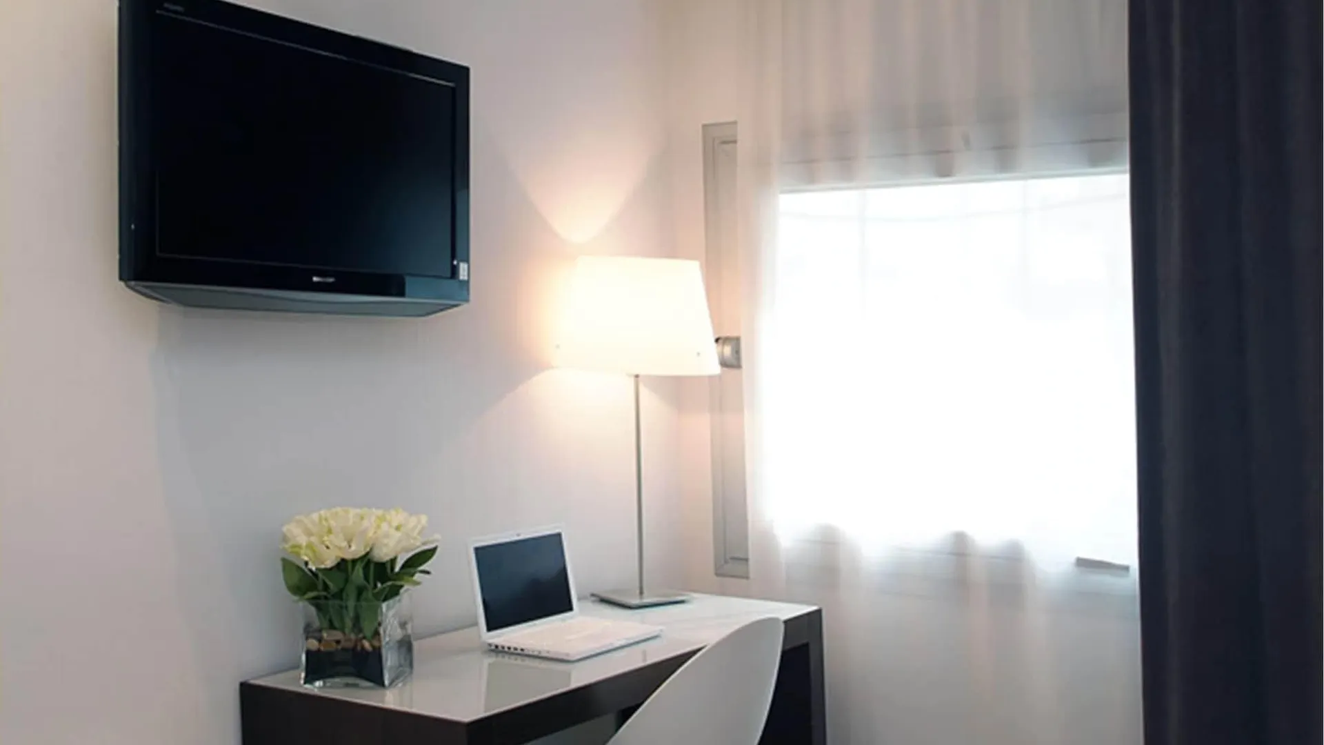 Hotel Actual Barcelona