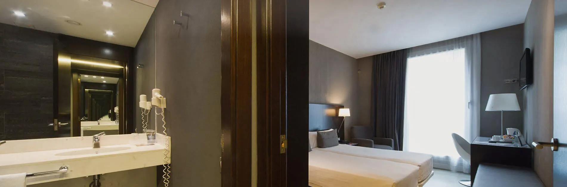 Hotel Actual Barcelona