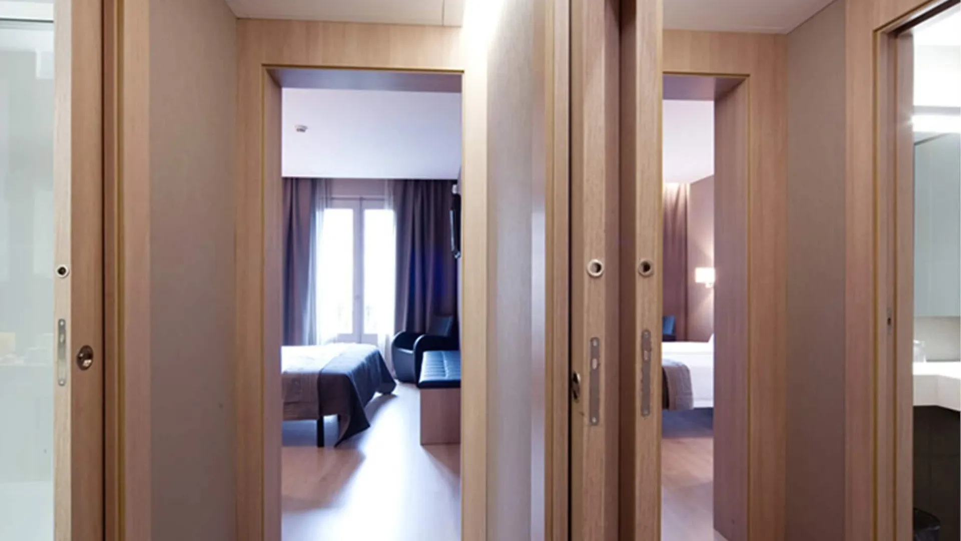Hotel Actual Barcelona