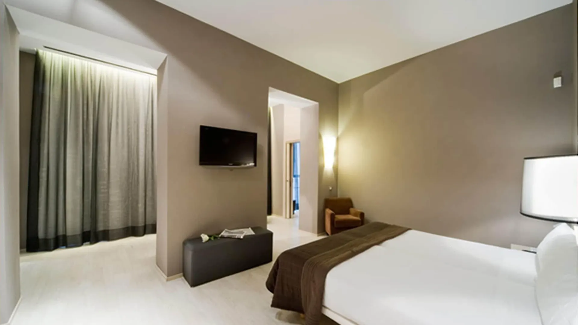 Hotel Actual Barcelona