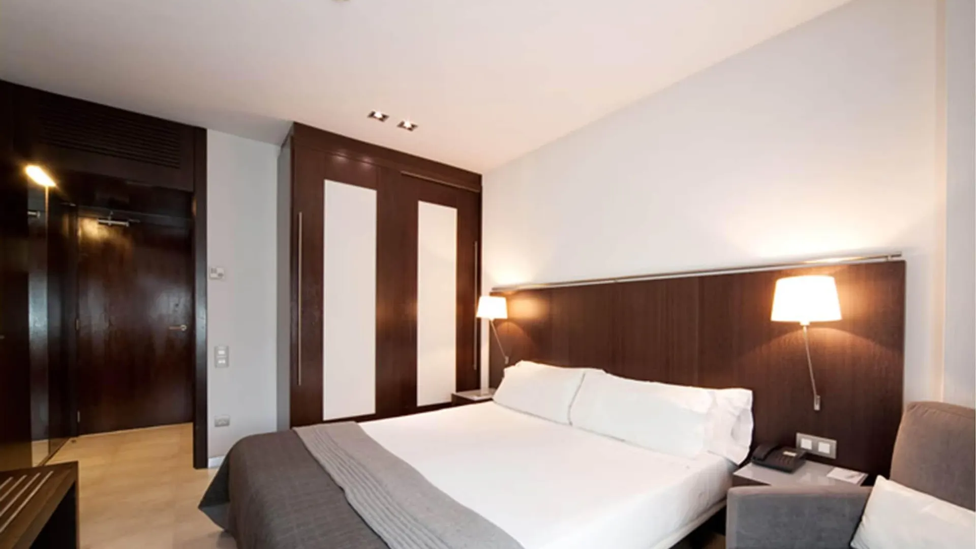 Hotel Actual Barcelona