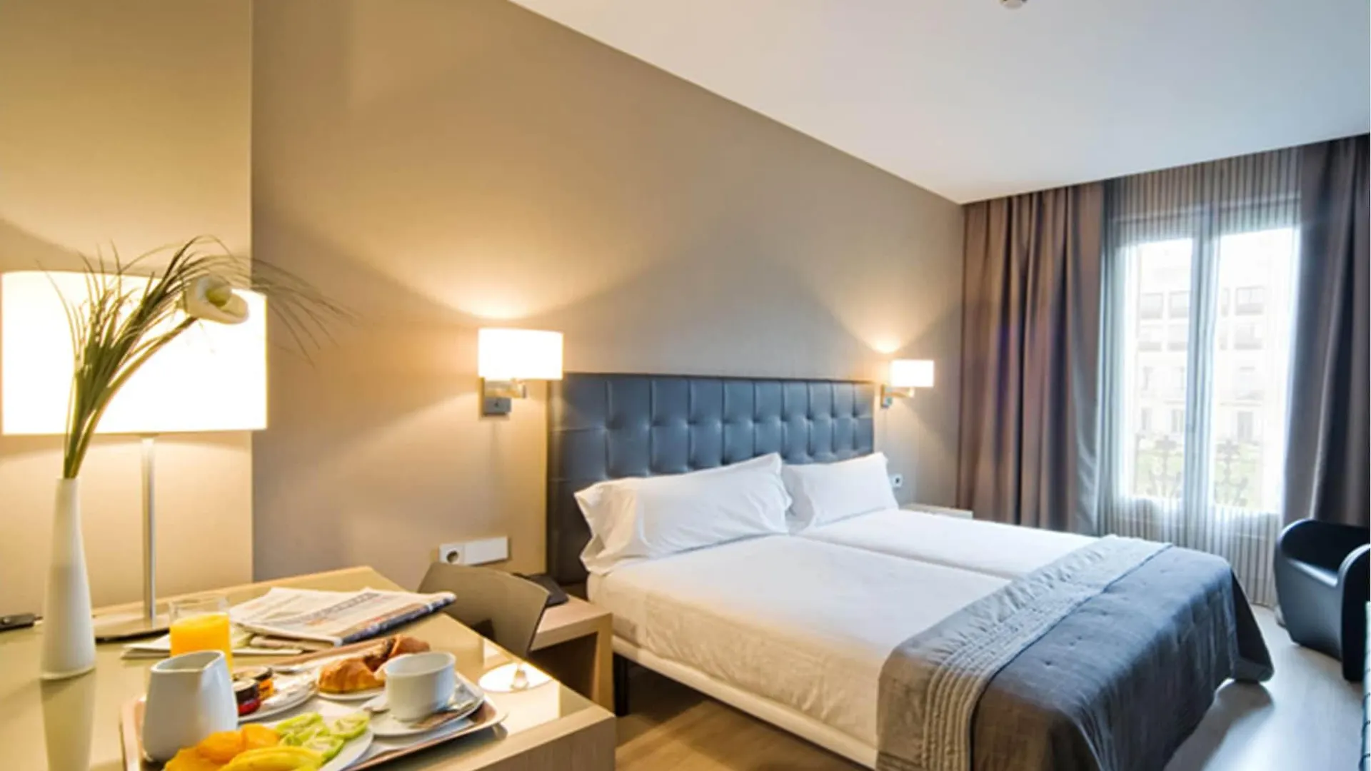 Hotel Actual Barcelona