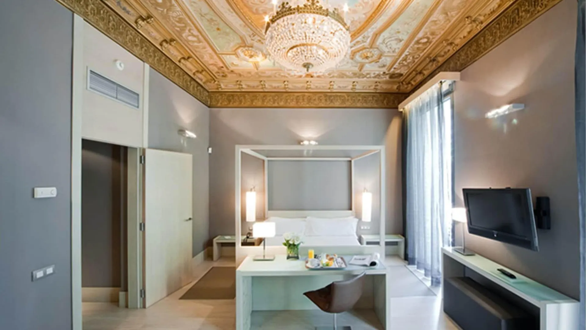 Hotel Actual Barcelona 3*,  Spain