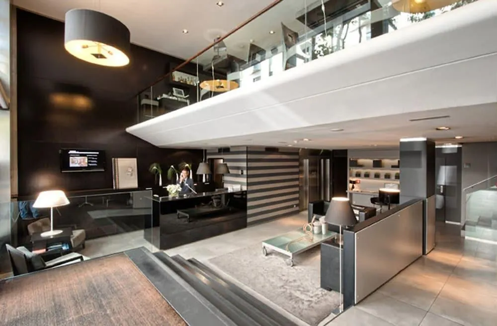 Hotel Actual Barcelona