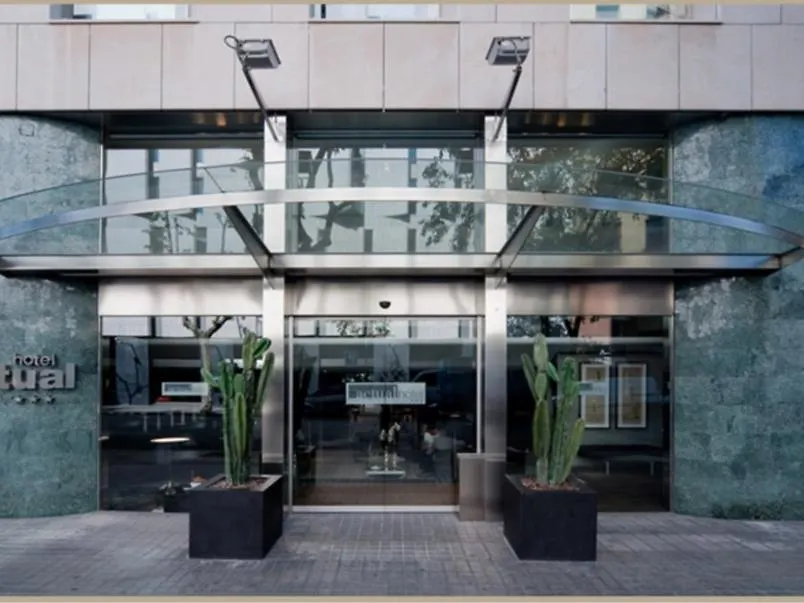 Hotel Actual Barcelona