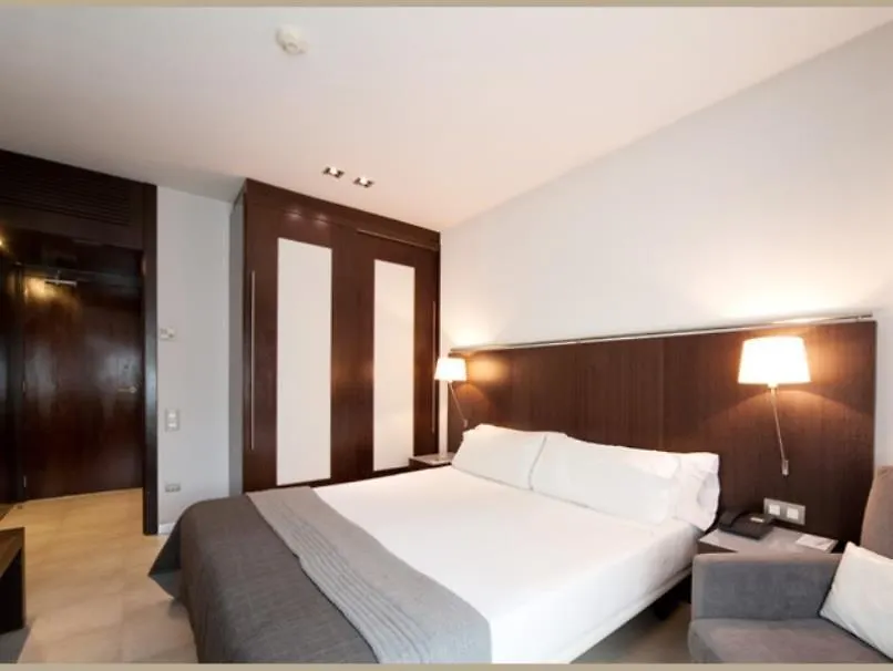 Hotel Actual Barcelona