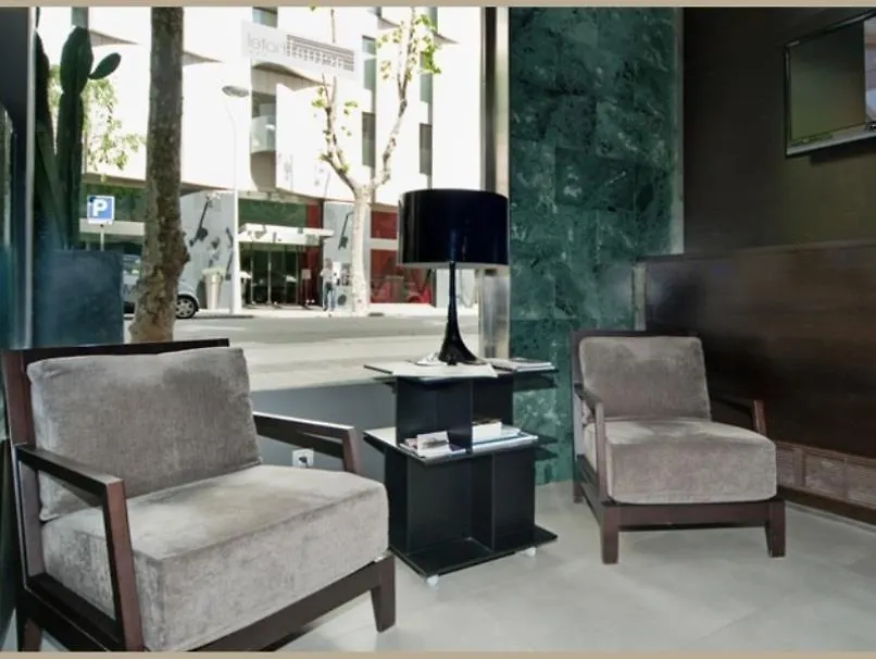 Hotel Actual Barcelona