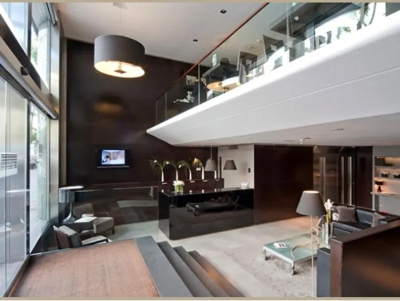 Hotel Actual Barcelona