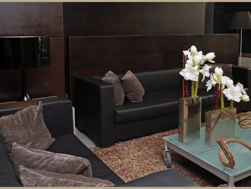 Hotel Actual Barcelona