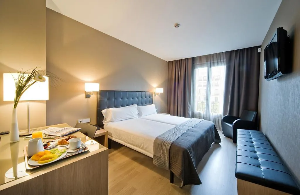 Hotel Actual Barcelona