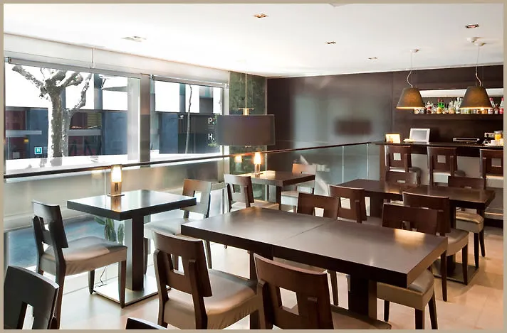 Hotel Actual Barcelona 3*,  Spain