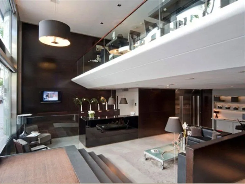 Hotel Actual Barcelona