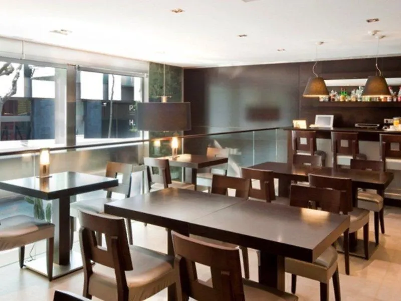 Hotel Actual Barcelona