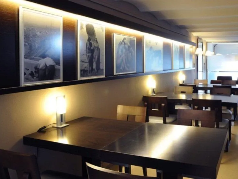 Hotel Actual Barcelona 3*,