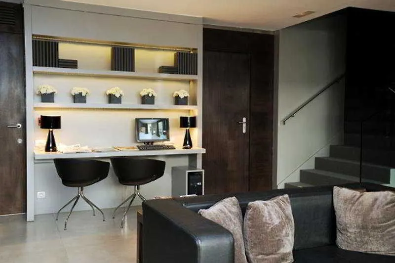 Hotel Actual Barcelona
