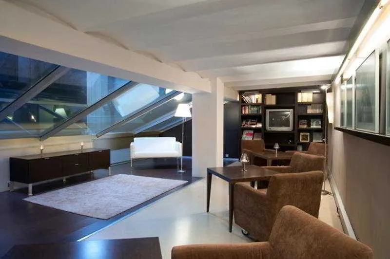 Hotel Actual Barcelona