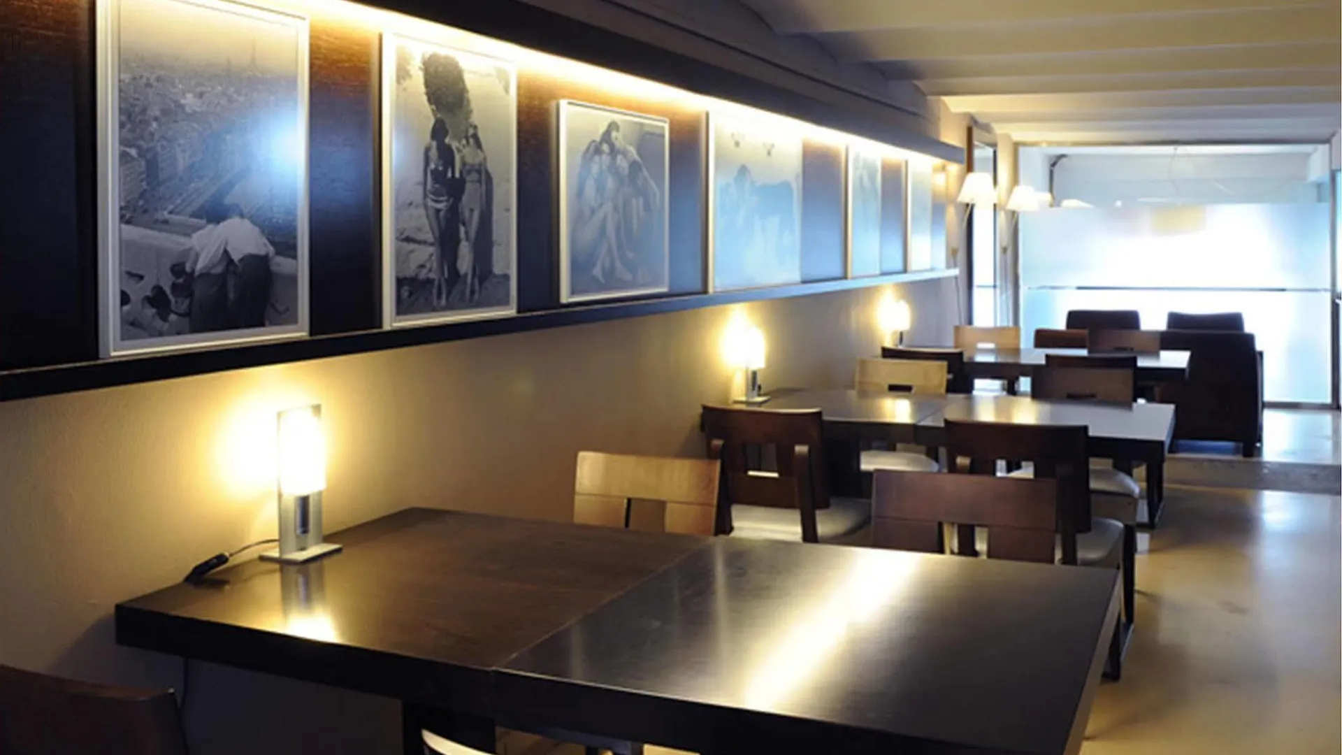 Hotel Actual Barcelona