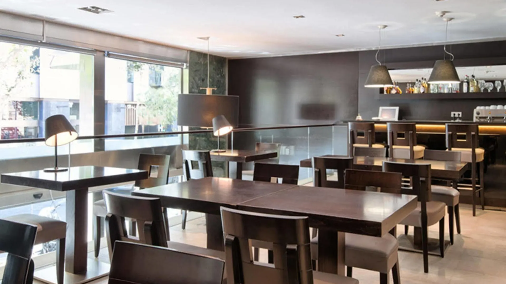 Hotel Actual Barcelona