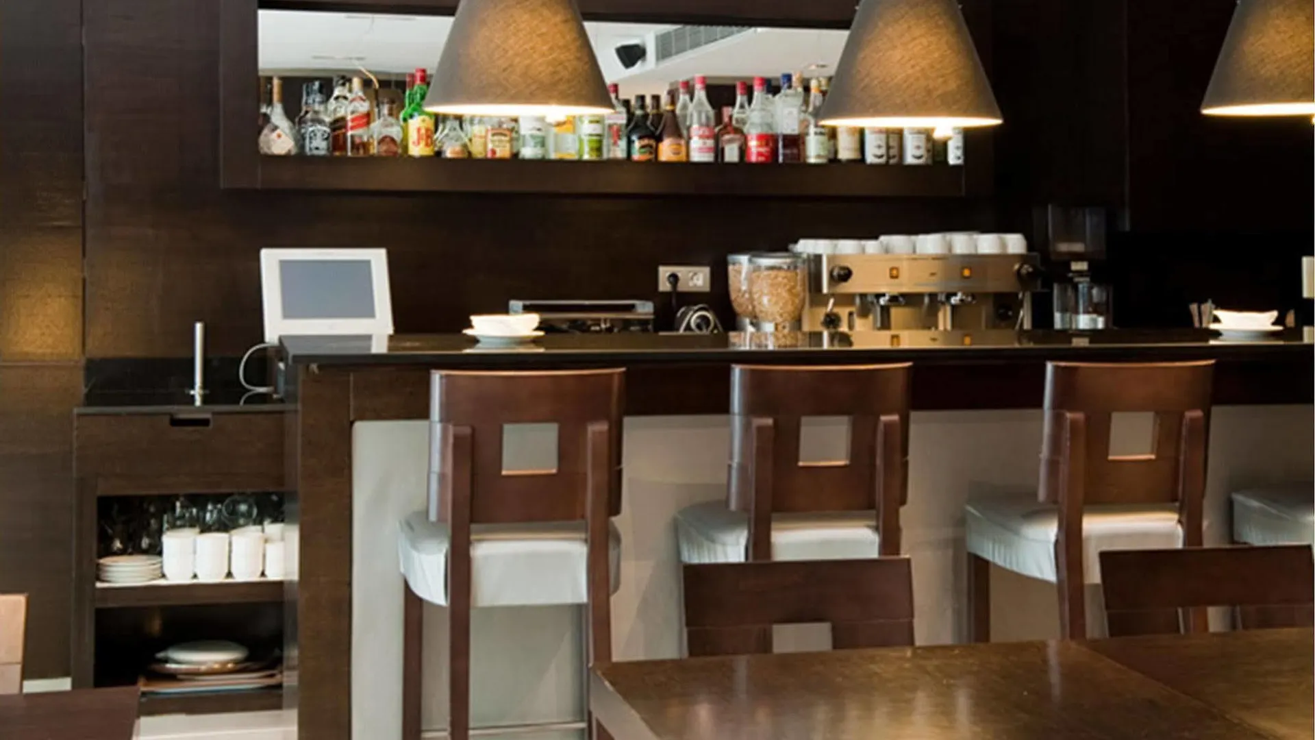 Hotel Actual Barcelona Spain