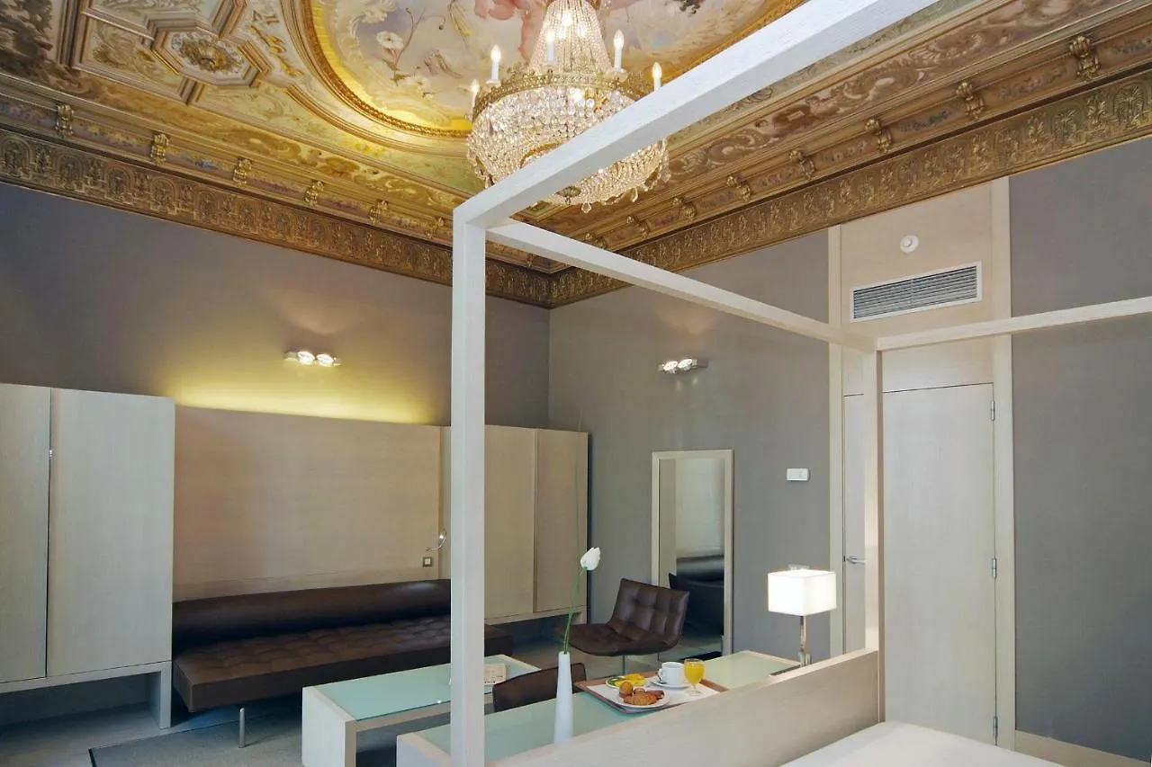 Hotel Actual Barcelona