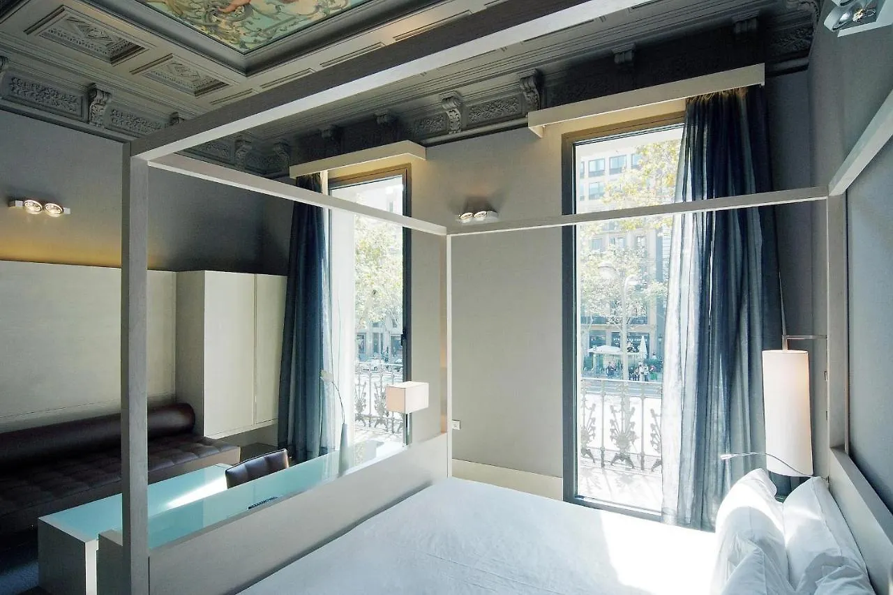 Hotel Actual Barcelona
