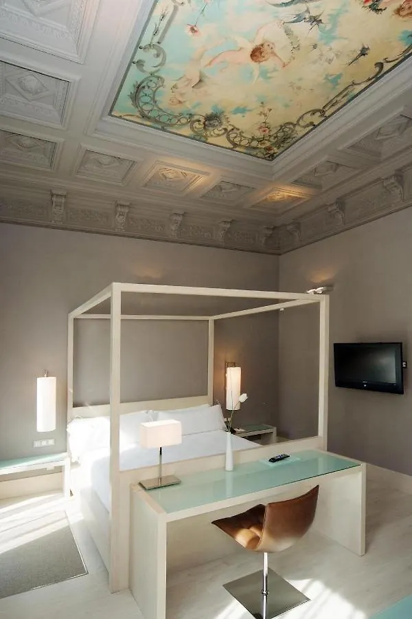 Hotel Actual Barcelona 3*,