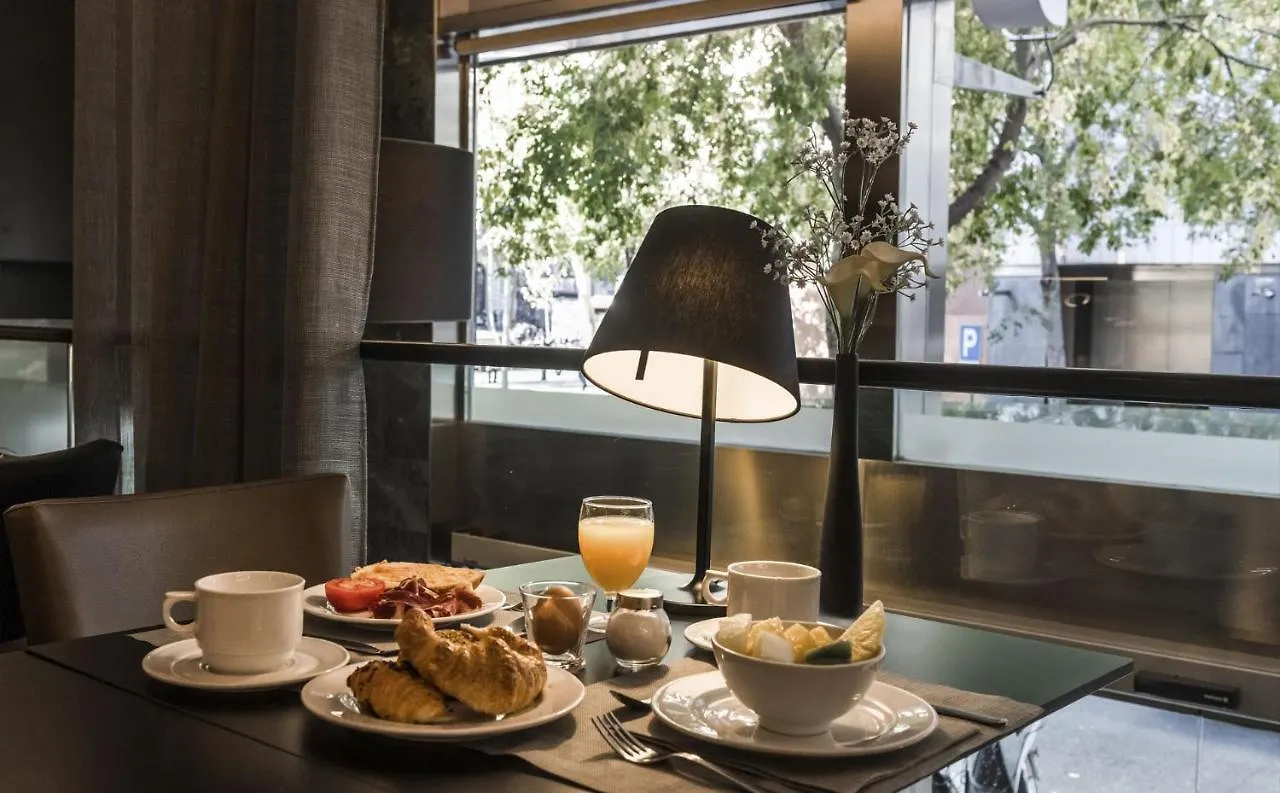 Hotel Actual Barcelona