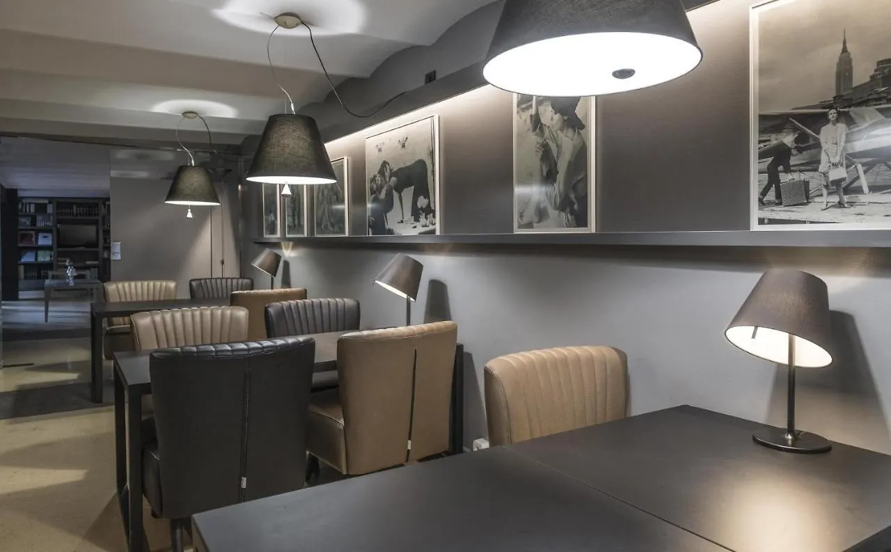 Hotel Actual Barcelona 3*,