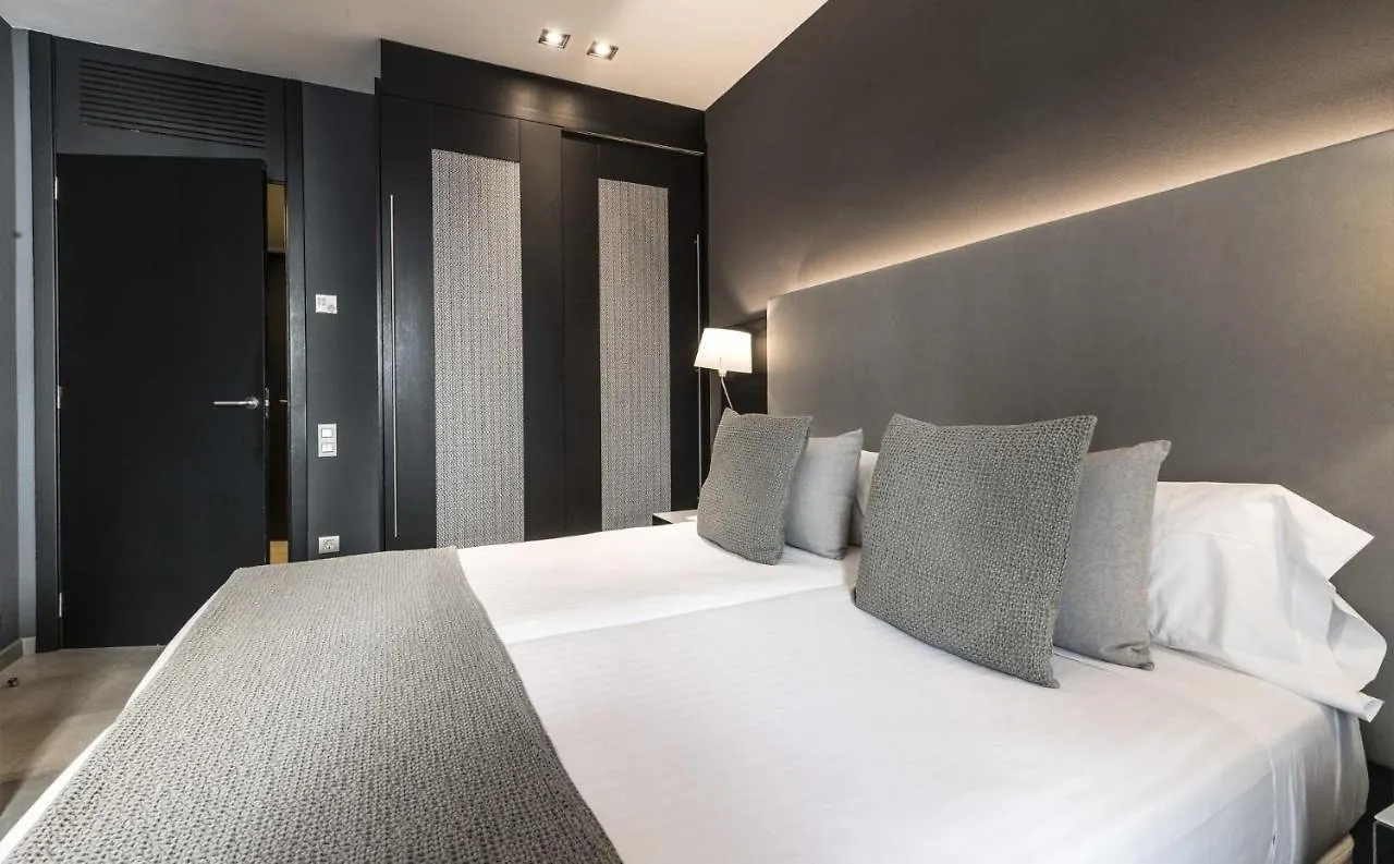 Hotel Actual Barcelona