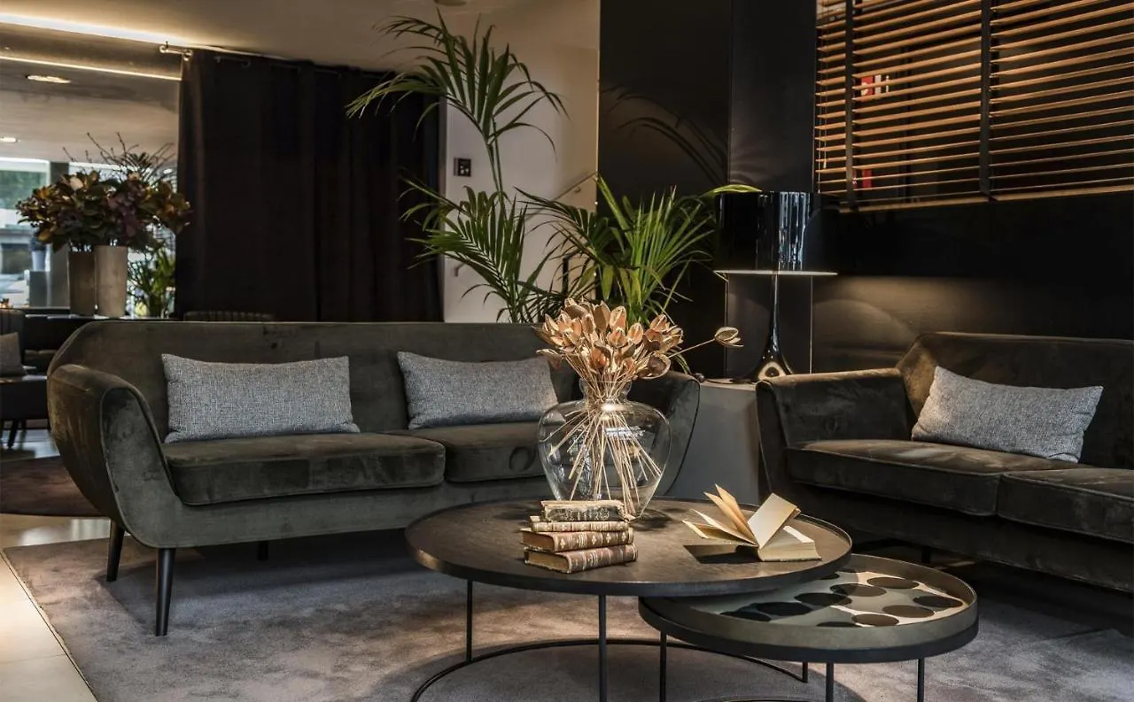 Hotel Actual Barcelona Spain