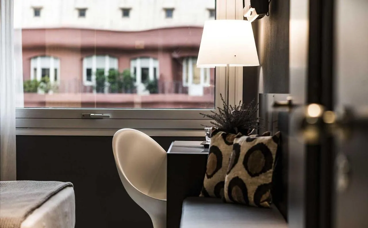 Hotel Actual Barcelona 3*,  Spain