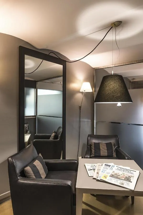 Hotel Actual Barcelona