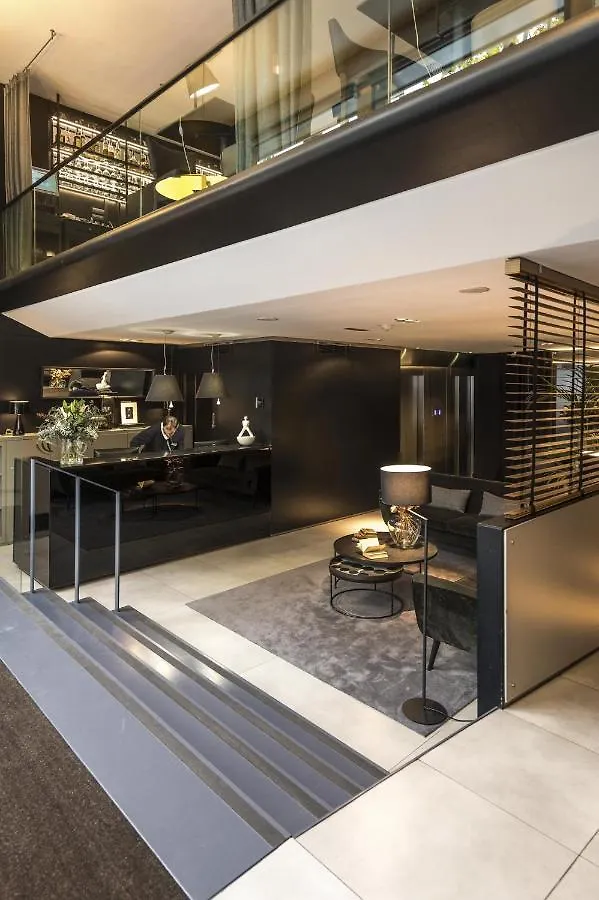 Hotel Actual Barcelona Spain