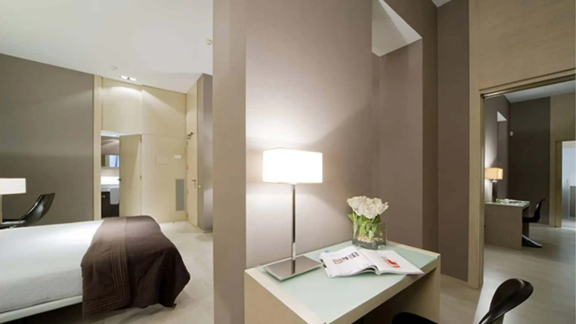 Hotel Actual Barcelona