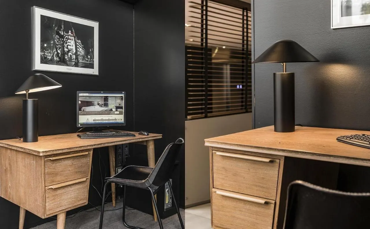 Hotel Actual Barcelona 3*,  Spanje
