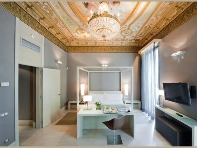 Hotel Actual Barcelona